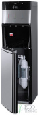 Пурифайер Ecotronic M30-U4LE black-silver — фото, характеристики, купить в VOLGOGRAD-CLIMBO