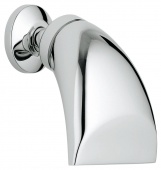 Верхний душ GROHE Relexa Plus, диаметр 100 мм, 28087000 — фото, характеристики, купить в VOLGOGRAD-CLIMBO