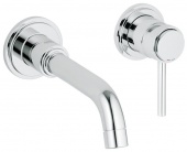 Смеситель для раковины GROHE Atrio C (верхняя монтажная часть), 19287001 — фото, характеристики, купить в VOLGOGRAD-CLIMBO