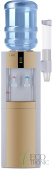 Кулер для воды Ecotronic H1-LC gold — фото, характеристики, купить в VOLGOGRAD-CLIMBO