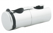 Держатель для душа на штангу GROHE Relexa Plus, 12435000 — фото, характеристики, купить в VOLGOGRAD-CLIMBO