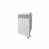 Радиатор Royal Thermo Vittoria Super 500 VDR - 6 секц. — фото, характеристики, купить в VOLGOGRAD-CLIMBO