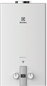 Газовая колонка Electrolux GWH 10 High Performance Eco — фото, характеристики, купить в VOLGOGRAD-CLIMBO