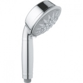Ручной душ GROHE Relexa Rustic (5 режимов), 27123000 — фото, характеристики, купить в VOLGOGRAD-CLIMBO