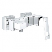 Смеситель для душа GROHE Eurocube, 23145000 — фото, характеристики, купить в VOLGOGRAD-CLIMBO