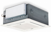 Кассетная сплит-система LESSAR LS-HE12BCOA2/LU-HE12UOA2/LZ-BEB23 — фото, характеристики, купить в VOLGOGRAD-CLIMBO