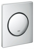 Панель смыва для писсуара GROHE Nova Cosmopolitan (1 режим смыва), 38804000 — фото, характеристики, купить в VOLGOGRAD-CLIMBO