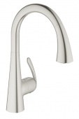 Смеситель для кухни GROHE Zedra, 32294SD1 — фото, характеристики, купить в VOLGOGRAD-CLIMBO