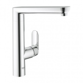 Смеситель для кухни GROHE K7, 32175000 — фото, характеристики, купить в VOLGOGRAD-CLIMBO
