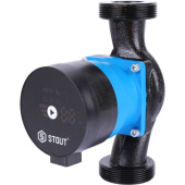 STOUT Насос циркуляционный mini pro 32/80-180 — фото, характеристики, купить в VOLGOGRAD-CLIMBO