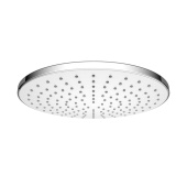 Душевая насадка верхняя круглая, хром, Optima Home, IDDIS, OPH22CRi64 — фото, характеристики, купить в VOLGOGRAD-CLIMBO