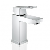 Смеситель для раковины GROHE Eurocube, 23132000 — фото, характеристики, купить в VOLGOGRAD-CLIMBO