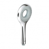 Ручной душ GROHE Rainshower Icon 100 (1 режим), 27375000 — фото, характеристики, купить в VOLGOGRAD-CLIMBO
