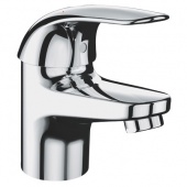 Смеситель для раковины GROHE Euroeco, 32734000 — фото, характеристики, купить в VOLGOGRAD-CLIMBO
