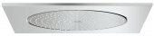 Потолочный душ GROHE Rainshower F-series 508x508 мм, 27286000 — фото, характеристики, купить в VOLGOGRAD-CLIMBO