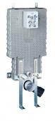 Инсталляционный комплект для унитаза GROHE Uniset для обмуровки, с напольным креплением, 38642001 — фото, характеристики, купить в VOLGOGRAD-CLIMBO