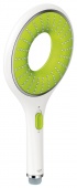 Ручной душ GROHE Rainshower Icon (2 режима) с ограничением расхода воды, 27283LS0 — фото, характеристики, купить в VOLGOGRAD-CLIMBO