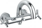 Смеситель для ванны GROHE Atrio Ypsilon, 25010000 — фото, характеристики, купить в VOLGOGRAD-CLIMBO