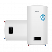 Водонагреватель (бойлер) THERMEX Optima 50 Wi-Fi — фото, характеристики, купить в VOLGOGRAD-CLIMBO