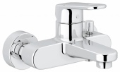 Смеситель для ванны GROHE Europlus, 33553002 — фото, характеристики, купить в VOLGOGRAD-CLIMBO