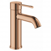 Смеситель для раковины GROHE Essence New, S-size, теплый закат глянец (23590DA1) — фото, характеристики, купить в VOLGOGRAD-CLIMBO
