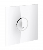 Инфракрасная панель смыва для унитаза GROHE Ondus Digital (3 режима смыва), 38915LS0 — фото, характеристики, купить в VOLGOGRAD-CLIMBO