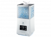 Ультразвуковой увлажнитель воздуха-ecoBIOCOMPLEX Electrolux EHU-3815D YOGAhealthline® — фото, характеристики, купить в VOLGOGRAD-CLIMBO