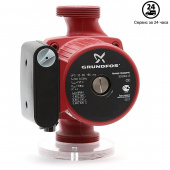 Циркуляционный насос GRUNDFOS UPS 32-80 — фото, характеристики, купить в VOLGOGRAD-CLIMBO