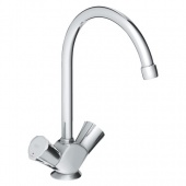 Смеситель для кухни GROHE Costa L, 31831001 — фото, характеристики, купить в VOLGOGRAD-CLIMBO