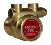 Насос для систем обратного осмоса (бустерный насос) Aquapro Procon 1533 — фото, характеристики, купить в VOLGOGRAD-CLIMBO