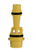 Инжектор Clack Corp. Injector G yellow (13") — фото, характеристики, купить в VOLGOGRAD-CLIMBO