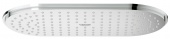 потолочный душ GROHE Rainshower Veris 300x150 мм, 27861000 — фото, характеристики, купить в VOLGOGRAD-CLIMBO