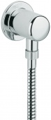 Подключение для душевого шланга GROHE Relexa, 28680000 — фото, характеристики, купить в VOLGOGRAD-CLIMBO