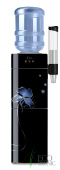 Кулер Ecotronic M21-LCE Black — фото, характеристики, купить в VOLGOGRAD-CLIMBO
