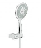 Душевой набор GROHE Power&Soul 4 режима, 27742000 — фото, характеристики, купить в VOLGOGRAD-CLIMBO