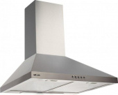Кухонная вытяжка каминная Atlan 2503 B inox серебристый — фото, характеристики, купить в VOLGOGRAD-CLIMBO