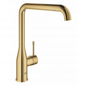 Смеситель для кухни GROHE Essence New, холодный рассвет глянец (30269GL0) — фото, характеристики, купить в VOLGOGRAD-CLIMBO