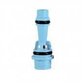 Инжектор Clack Corp. Injector J light blue (18") — фото, характеристики, купить в VOLGOGRAD-CLIMBO