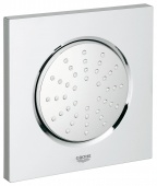 Боковой душ GROHE Rainshower F-series (1 режим), хром — фото, характеристики, купить в VOLGOGRAD-CLIMBO