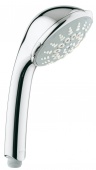Ручной душ GROHE Relexa Champagne (4 режима), 28794000 — фото, характеристики, купить в VOLGOGRAD-CLIMBO