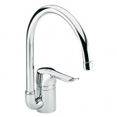 Смеситель для кухни GROHE Euroeco Special с высоким изливом, 32786000 — фото, характеристики, купить в VOLGOGRAD-CLIMBO