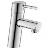 Смеситель для раковины GROHE Concetto с ограничением расхода воды, 3224010E — фото, характеристики, купить в VOLGOGRAD-CLIMBO