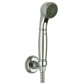 Душевой набор GROHE Sinfonia (ручной душ, настенный держатель, шланг 1500 мм), 28976000 — фото, характеристики, купить в VOLGOGRAD-CLIMBO