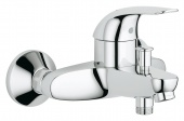 Смеситель для ванны GROHE Euroeco, 32743000 — фото, характеристики, купить в VOLGOGRAD-CLIMBO