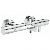 Термостатический смеситель для ванны GROHE Grohtherm 1000 Cosmopolitan New, хром (34215002) — фото, характеристики, купить в VOLGOGRAD-CLIMBO