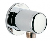 Подключение для душевого шланга GROHE Relexa, 28671000 — фото, характеристики, купить в VOLGOGRAD-CLIMBO