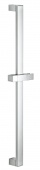 Душевая штанга GROHE Euphoria Cube 600 мм, 27892000 — фото, характеристики, купить в VOLGOGRAD-CLIMBO