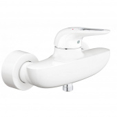 Смеситель для душа GROHE Eurostyle new, белая луна (33590LS3) — фото, характеристики, купить в VOLGOGRAD-CLIMBO