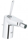 Смеситель для биде GROHE Eurodisc Joy с донным клапаном, 24036000 — фото, характеристики, купить в VOLGOGRAD-CLIMBO