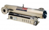 Ультрафиолетовая установка AquaPro UV-60GPM-HTM — фото, характеристики, купить в VOLGOGRAD-CLIMBO